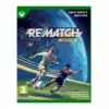 XBOX S/X Rematch - Elite Edition