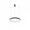 Visilica BB Link Vesta 356 48 W 4000 K - Crna