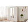 Hanah Home Ormar Rb-063-02, 140x210x52 cm, Beli