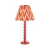 Endon 114735 - Stona lampa HIGGLEDY 1xE14/7W/230V ružičasta/narandžasta