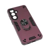Mercury Maska za Samsung Galaxy S26 Plus S946B Hard Ring, Bordo