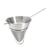 Conical strainer, 22 cm - de Buyer brand