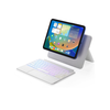 Ykcloud Flip cover in Bluetooth Tipkovnica Ykcloud P109 za iPad 10th 2022 10.9, (20652585)