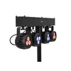 EUROLITE LED KLS-120 kompaktni set z RGBW lučmi