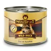 Konzerva Wolfsblut Wild Duck 200 g