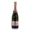 MOET & CHANDON Rose Imperial penušavo vino 0,75 l