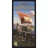 Društvena igra 7 Wonders - Armada