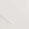 CANSON barvni papir Vivaldi 50 x 65 cm 240 g 125H - Bela 1