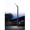 Led Bandera 100w 3m ( 5004 )
