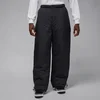 Nike Jordan Flight Mountainside Mens Padded Trousers - Black - Nylon