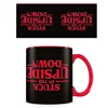 Šolja - Stranger Things - 315 ml - Stuck In The Upside Down