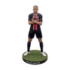 Statue Footballs Finest - Paris Saint-Germain - Kylian Mbappe