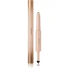 thim Artist Touch Shadow Duo senčila za oči v svičniku duo odtenek 02 Bronze 1.2 g