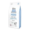 Brit Care Dog Mini Grain Free Sensitive Venison 400g