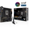 Matična ploča 1700 Asus TUF GAMING B660M-PLUS WiFi