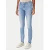 GUESS Kavbojke ANNETTE  moder denim