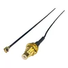 shumee Pigtail uFL/SMC vtičnica RF1.13 10cm