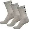 nogavice FUNDAMENTAL 3-PACK
