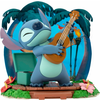 ABY style Figura - Stitch 10 cm