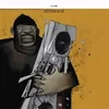 dDamage - Radio Ape (Reissue) (2 LP)