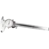 Čeljust z številčnico 150 mm
