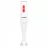 LINEA štapni mikser LSM-0466, bela, 400 W