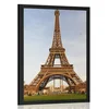 Plakat slavni Eifflov stolp - 40x60 no frame