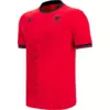 Macron Dres Macron Albania Authentic Home 2026