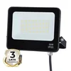 LED reflektor 50W 4000K PIR