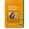 Einstieg in die Regelungstechnik mit Python
