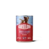 Carnilove Dog Puppy konzerva, pate - raca in fazan - 400 g 400 g