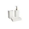 Sigma Set za kupatilo 3/1 (Beli) JY-240688