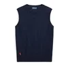 Polo Ralph Lauren Pulover mornarska