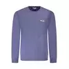 Wrangler Muški duks 112362891_Blnavy, Teget