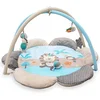 Cangaroo podloga za igru Flower Blue