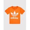 ADIDAS ORIGINALS Majica, oranžna