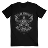 Five Finger Death Punch Howe Eagle Crest Black XL Majica