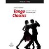 SPECKERT:TANGO CLASSICS FOR CELLO AND piano