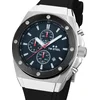TW-Steel CE4104 CEO Tech Chronograph Mens Watch 44mm 10ATM