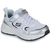 Skechers Patike za devojčice Retro-graph, Srebrne boje