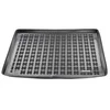 Rezaw-Plast Tipska kadica za gepek Rezaw-Plast Audi Q3 (2018+) upper floor of the trunk - Rezaw Plast