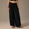 Pantalone balloon fit