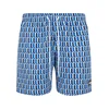 Urban Classics Kratke kopalne hlače siva / kaki / oliva