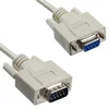 PremiumCord Podaljševalni kabel - miška 9pin 2m