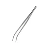 ILSA ukrivljena prijemalka Tuttix1 30cm, inox