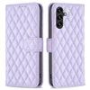 Ovitek za Samsung Galaxy A56 5G, Denarnica, , vijoličen