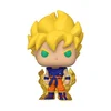 Bobble Figure Anime - Dragon Ball Z POP! - SS Goku (First Appearance)