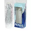 PENIS NAVLAKA STRECHABLE MAGIC