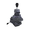 PTMD - Stona lampa RELLIS 1xE27/40W/230V