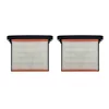 VACS Hepa filter METABO ASA 2025 - 2 kom